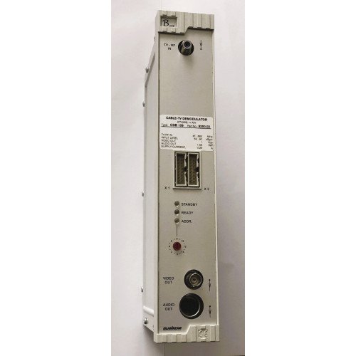 Демодулятор BLANKOM CDB 109 кабельний