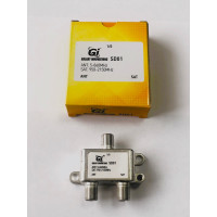 Диплексер TV-SAT  GI SD01