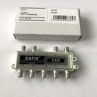Дільник сигналу Datix S-8 DS  абонентський