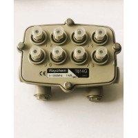 Відгалужувач сигналу Raychem  T814G субмагістральний