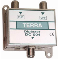 Диплексер TERRA DC004