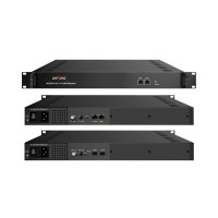 IP в QAM модулятор DEXIN NDS3316