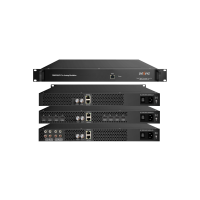 IP в PAL модулятор DEXIN DSM2500C
