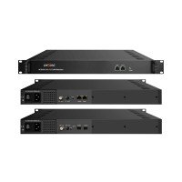 IP в QAM модулятор DEXIN NDS3316