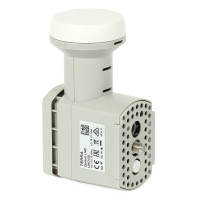 Конвертор LNB TERRA  LWO102 4F31 E з волоконно-оптичним виходом
