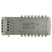 Мультисвіч TERRA MSV932 з дистанційним живленням