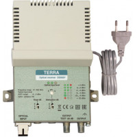 Приймач оптичний TERRA OD005P