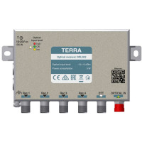 Приймач оптичний TERRA ORL302 E