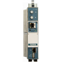 Стрімер 8 x DVB-S/S2 в IP TERRA sdi482C 
