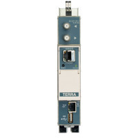 Стрімер 4 x DVB-T/T2/C в IP TERRA sti441C 