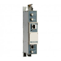 Стрімер DVB-S/S2 в IP і ASI TERRA sda410C 