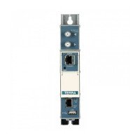 Стрімер DVB-T/T2/C в IP TERRA sti440 багатоканальний 