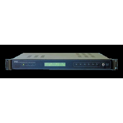 ASI в QAM Модулятор PBI DCH-3000TM-20A ASI в QAM Модулятор PBI DCH-3000TM-20A