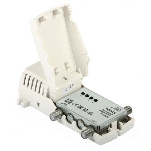 Програматор Terra PC102W
