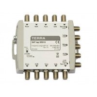 Розгалужувач TERRA SS 510