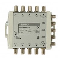 Розгалужувач TERRA SS 520
