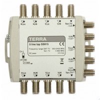 Розгалужувач TERRA SS 915