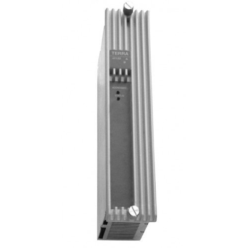 Здвоєний конвертор TERRA  ct120А 