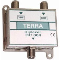 Диплексер TERRA DC004