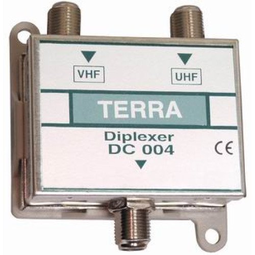 Диплексер TERRA DC004