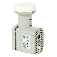 Конвертор LNB TERRA  LWO102 4F31 E з волоконно-оптичним виходом