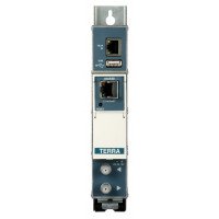 IP в COFDM модулятор TERRA mix440