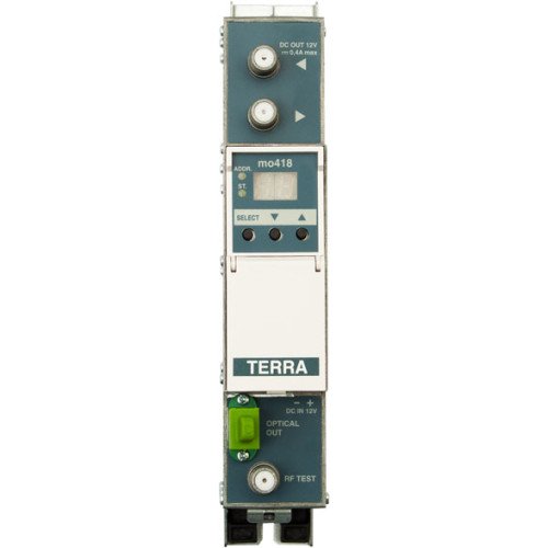 Передавач оптичний TERRA mo428 4D31