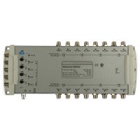 Мультисвіч TERRA MSV932 з дистанційним живленням