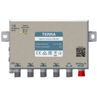Приймач оптичний TERRA ORL302 E