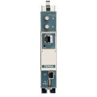 Стрімер 4 x DVB-T/T2/C в IP TERRA sti441C 