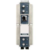 Трансмодулятор з 8хDVB-S/S2 в 4xDVB-T канали TERRA tdx441 